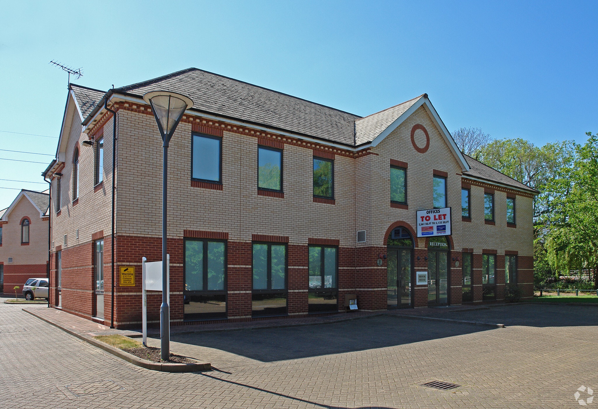 Cowley Mill Rd, Uxbridge, MDS for Rent
