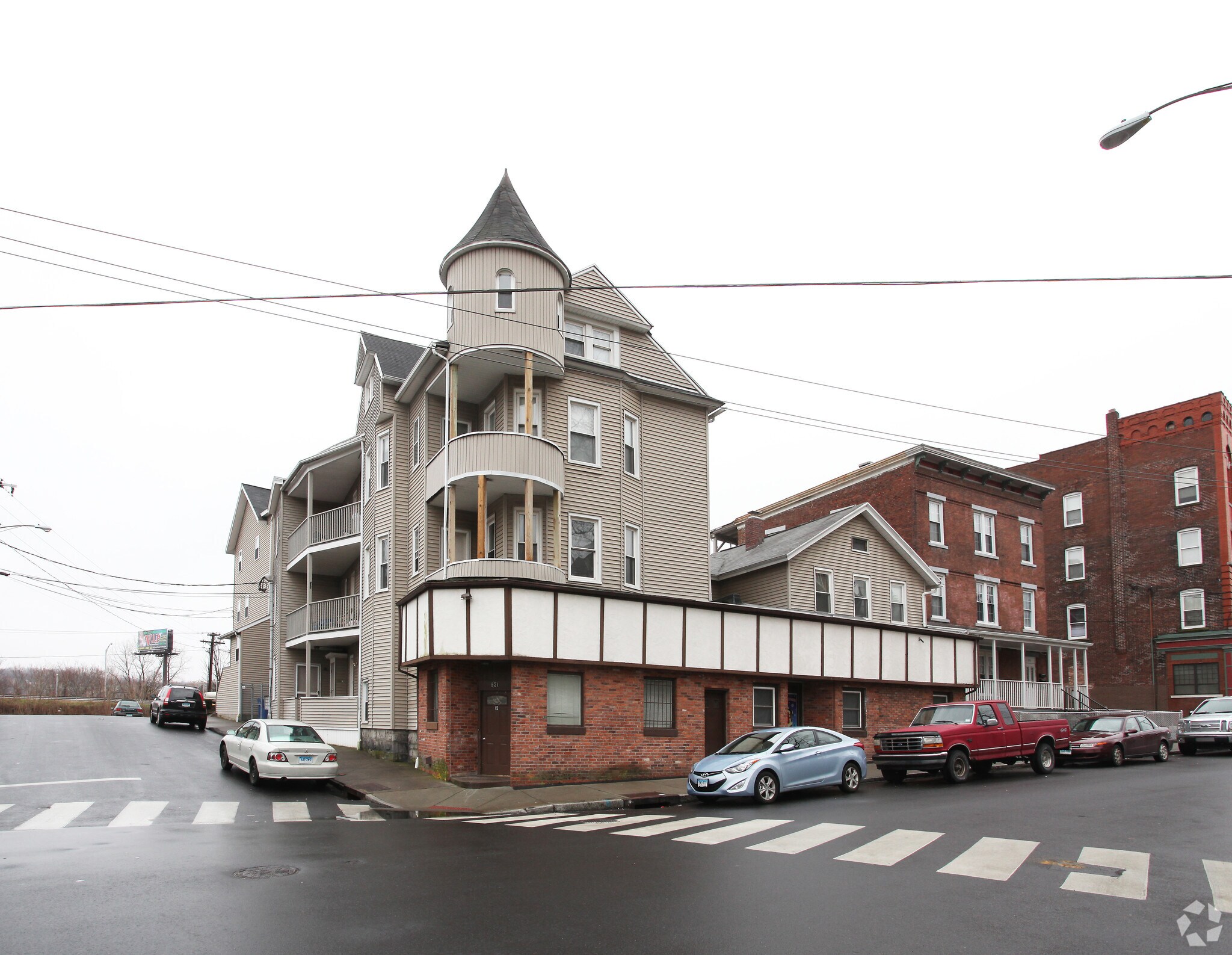 , Waterbury, CT for Sale