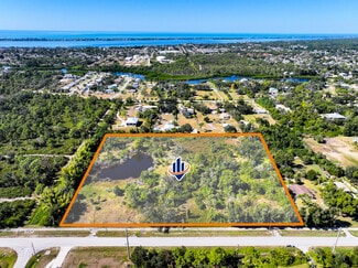 Englewood, FL Residential - 330-380 N Pine St