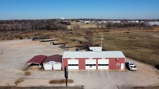 Lindsay, OK Auto Repair - 1202 Cherokee St