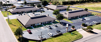 McCasland Professional Office Park