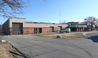 Arlington Heights, IL Office, Industrial - 220 W Campus Dr