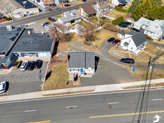 Bristol, CT Office/Residential - 941 Farmington Ave