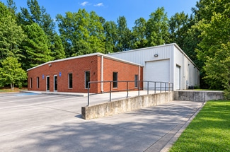 Acworth, GA Warehouse - 121 Holt Industrial Cir