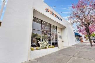 Glendale, CA Office - 3455 Ocean View Blvd