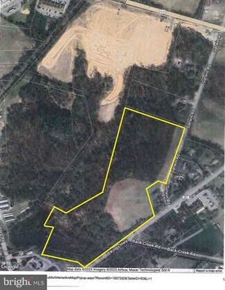 Woolwich Township, NJ Commercial Land - 26 Garwin Rd Woolwich Township, NJ Commercial Land - 26 Garwin Rd