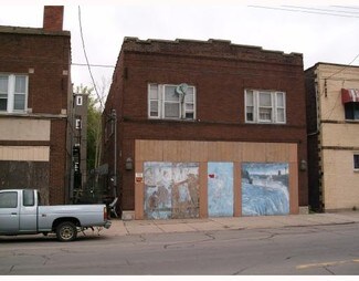 Niagara Falls, NY Storefront Retail/Residential - 1314 Niagara St Niagara Falls, NY Storefront Retail/Residential - 1314 Niagara St