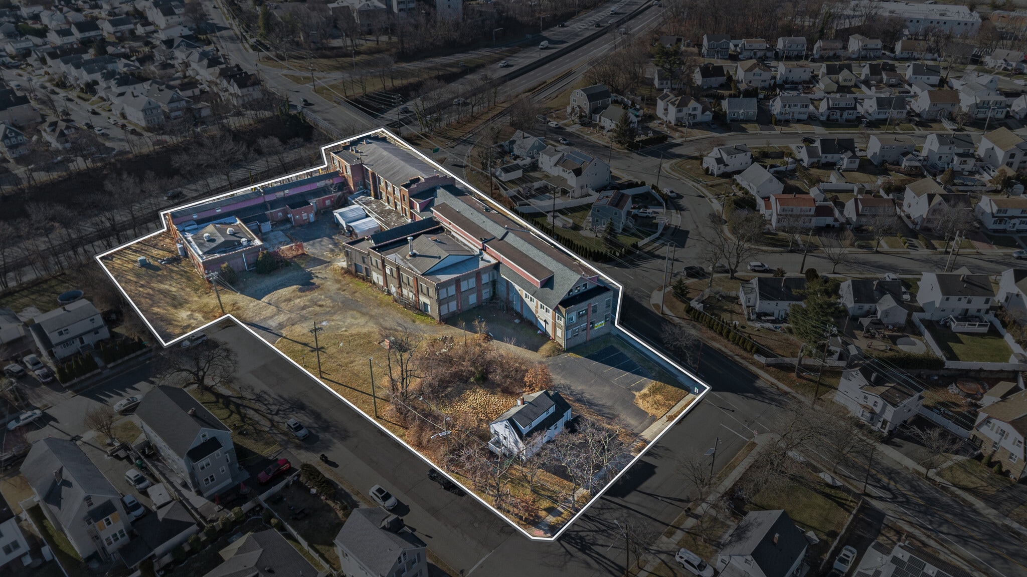 244 Hazel St, Clifton, NJ for Sale