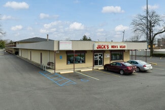 Toledo, OH Office/Retail - 3414 Dorr St Toledo, OH Office/Retail - 3414 Dorr St