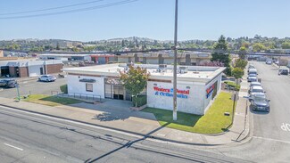 Vallejo, CA undefined - 3400 Sonoma Blvd Vallejo, CA undefined - 3400 Sonoma Blvd