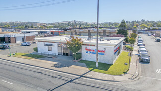 Vallejo, CA Office/Medical - 3400 Sonoma Blvd