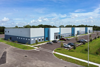 Apollo Beach, FL Industrial - 6855 US Hwy 41