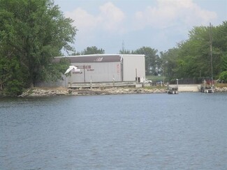 Essexville, MI Marinas - 2363 Weadock Hwy