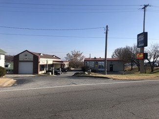 598 State Hwy 165  