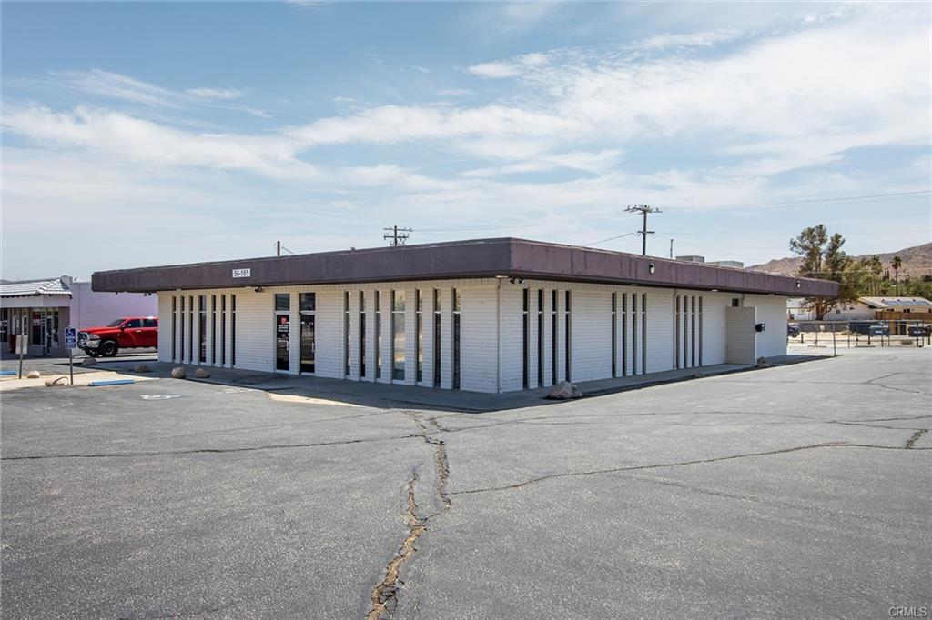 56165 Twentynine Palms Hwy, Yucca Valley, CA for Rent