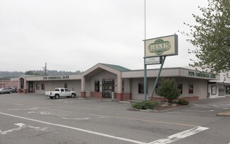 Fife, WA undefined - 5209 Pacific Hwy E Fife, WA undefined - 5209 Pacific Hwy E