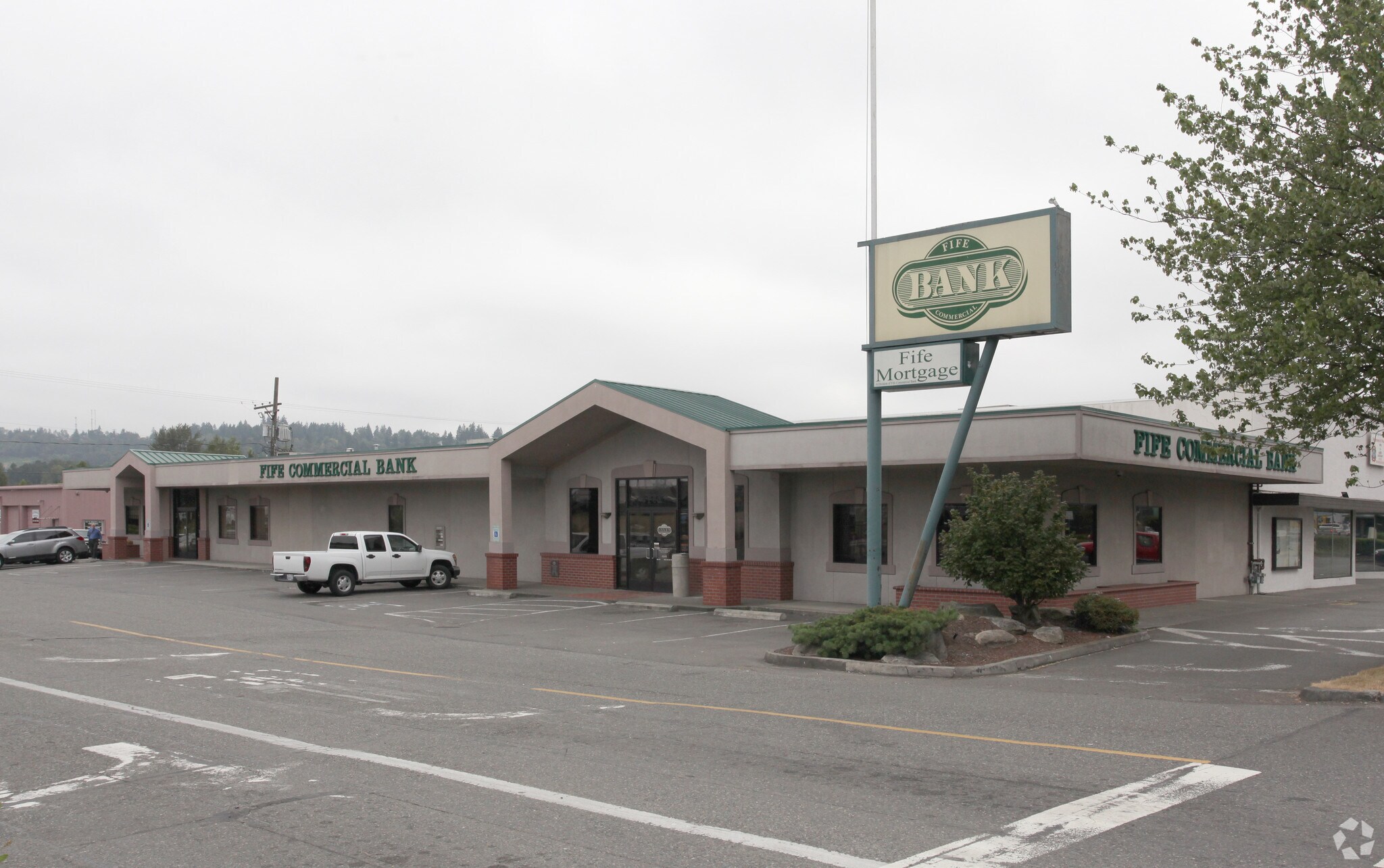 5209 Pacific Hwy E, Fife, WA for Sale