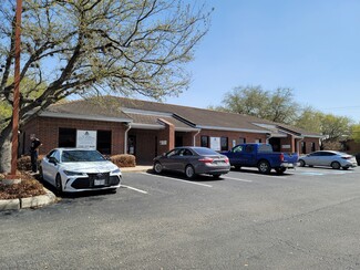 San Antonio, TX Office, Office/Medical - 4025-1 E Southcross Blvd