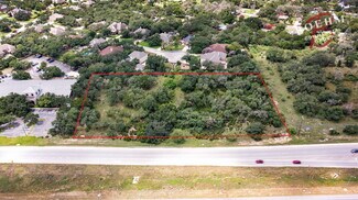 Boerne, TX Commercial Land - W IH-10 & Fair Oaks @ Fairoaks Pkwy Boerne, TX Commercial Land - W IH-10 & Fair Oaks @ Fairoaks Pkwy