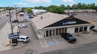 1310 E Eisenhower Blvd  