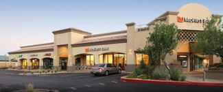 Fountain Hills, AZ Retail - 13757-13771 N Fountain Hills Blvd