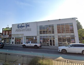 Elmhurst, NY Retail - 86-46-86-50 Queens Blvd Elmhurst, NY Retail - 86-46-86-50 Queens Blvd