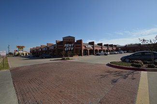Grand Prairie, TX Retail - 675-691 W Pioneer Pky Grand Prairie, TX Retail - 675-691 W Pioneer Pky