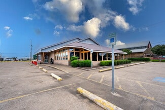 Rowlett, TX Restaurant - 3324 Lakeview Pky