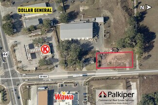 Leesburg, FL Commercial - 131 County Road 468 Leesburg, FL Commercial - 131 County Road 468