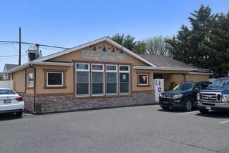Atlantic Beach, NY Restaurant - 1961 Park St