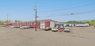 Berwick, PA Industrial - 1414 Susquehanna Ave