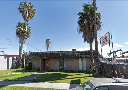 1850 E 33rd St, Long Beach, CA for Rent