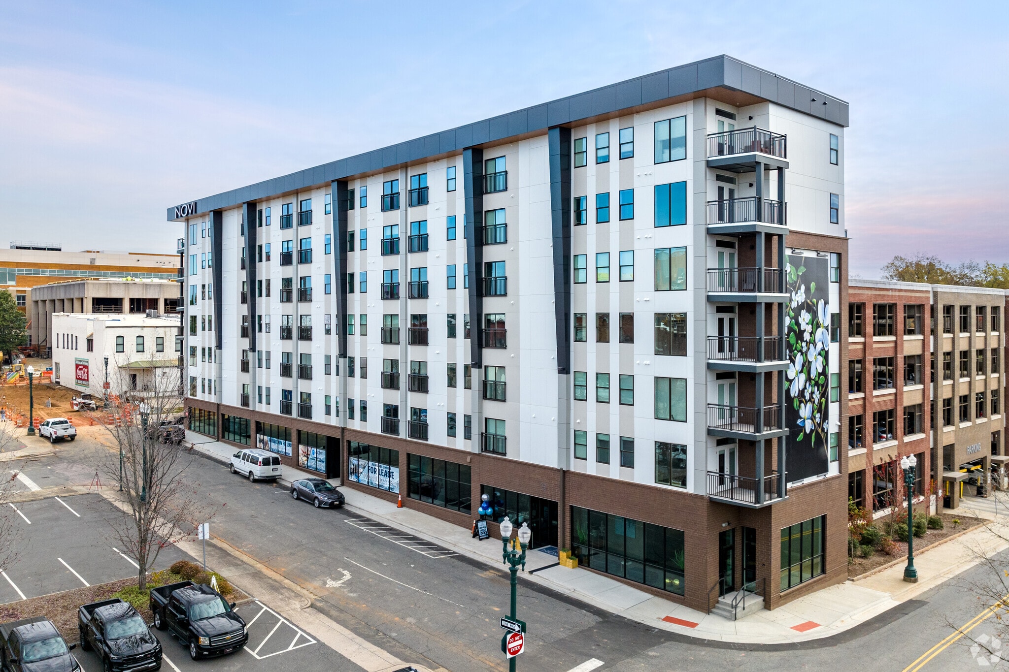 25 Barbrick Ave SW, Concord, NC for Rent