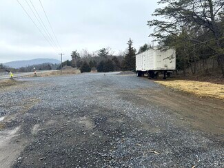 Fulks Run, VA Commercial Land - Route 259 Hwy