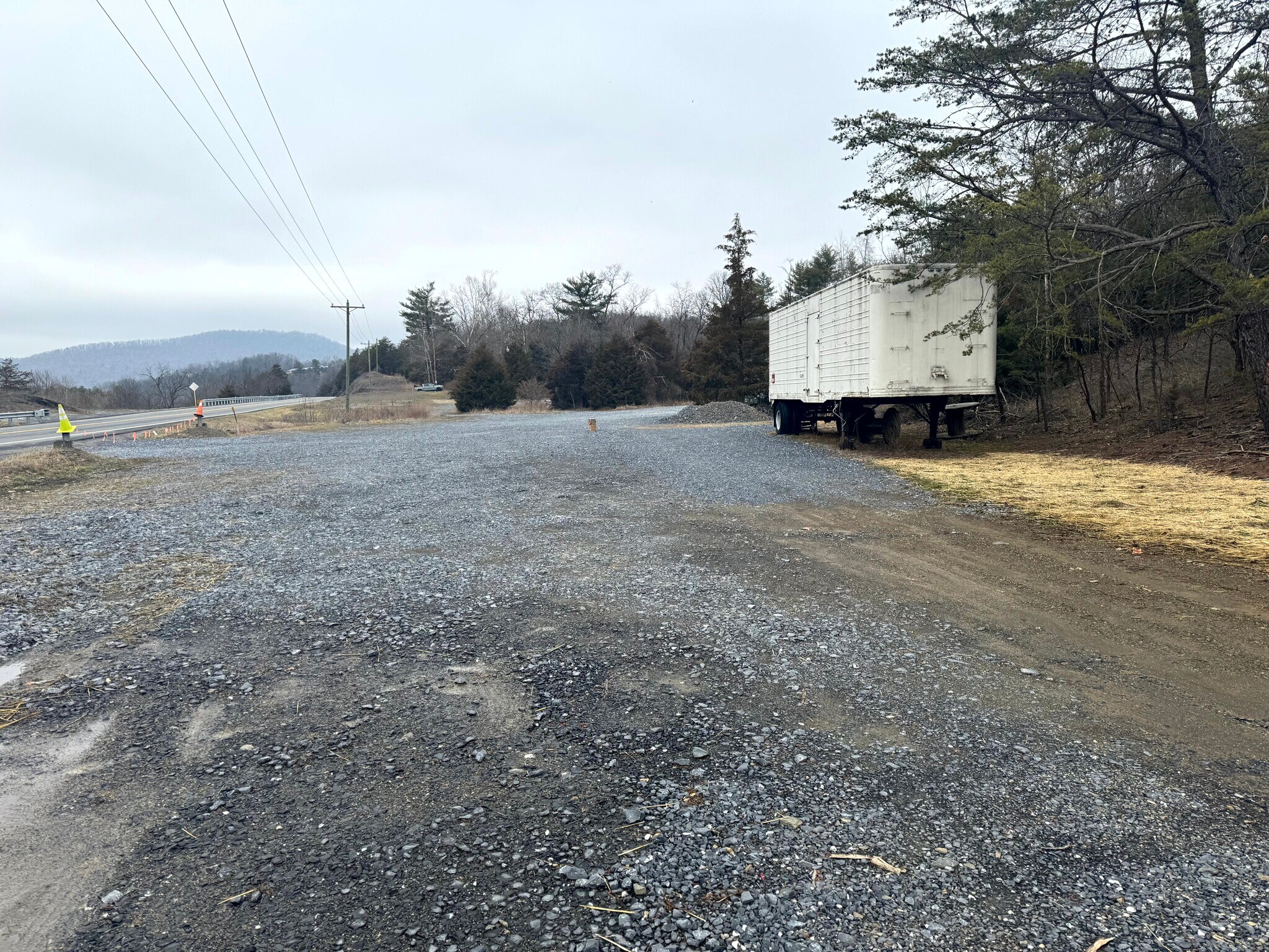 Route 259 Hwy, Fulks Run, VA for Rent
