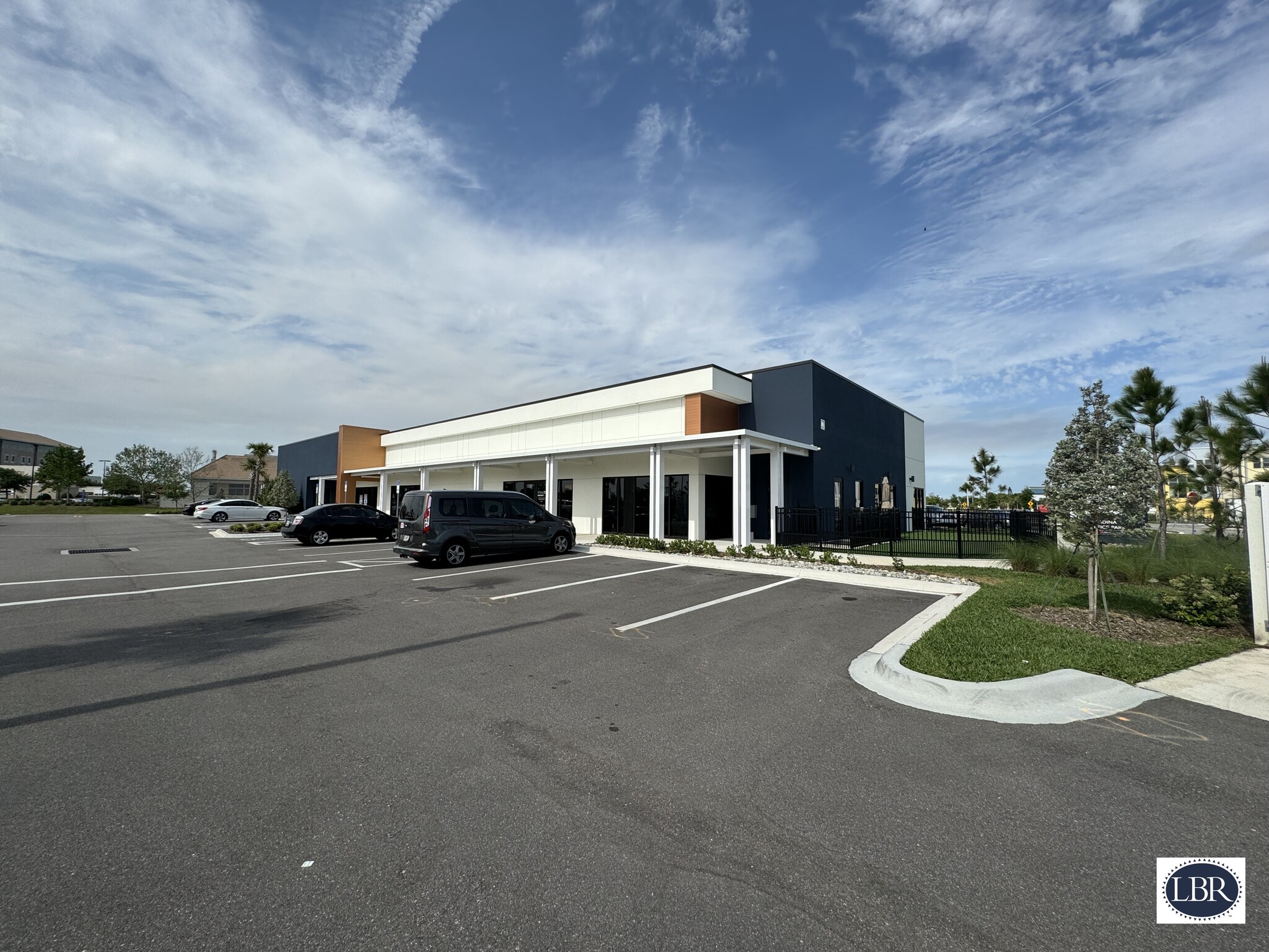 Addison Center at Viera / Stadium Parkway, Melbourne, FL for Rent