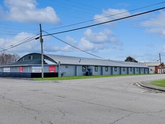 Greenville, OH Sports and Entertainment - 805 Sater St Greenville, OH Sports and Entertainment - 805 Sater St