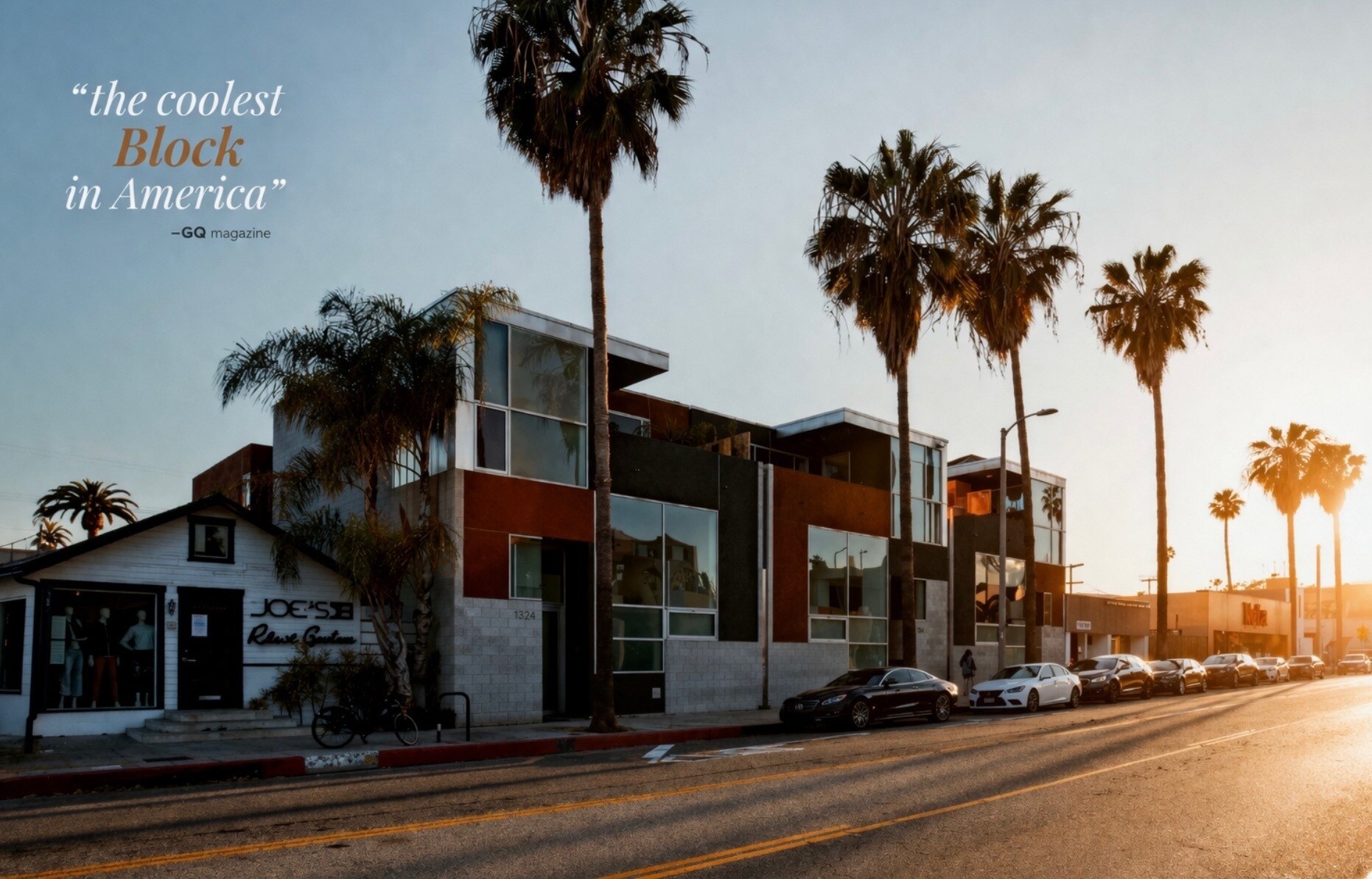 1324 Abbot Kinney Blvd, Venice, CA for Rent