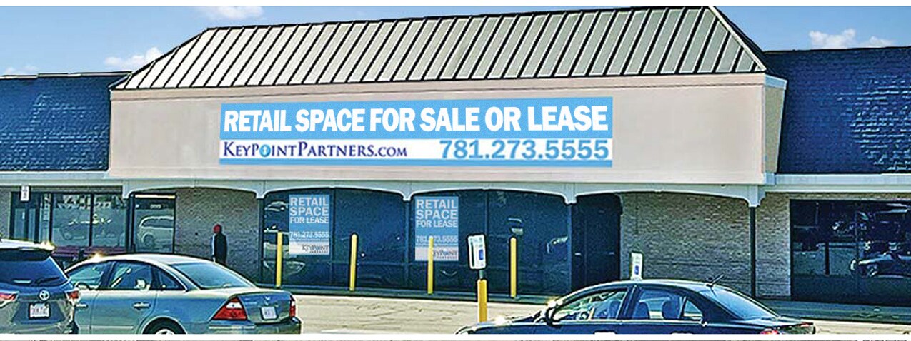 682 Bedford St, Whitman, MA for Rent