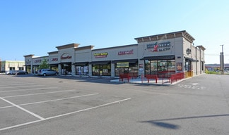 Montgomery, AL Retail - 10650 Chantilly Pky