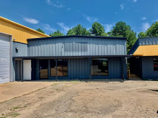 Longview, TX Industrial - 5622 Farm to Market 2087 rd