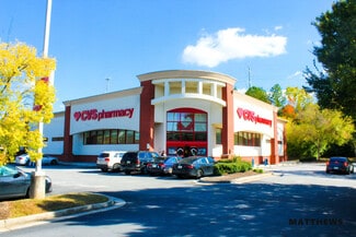 Atlanta, GA Drug Store - 2429 Martin Luther King Jr Dr Atlanta, GA Drug Store - 2429 Martin Luther King Jr Dr