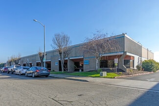 Fresno, CA Flex - 4175 W Sierra Madre Ave