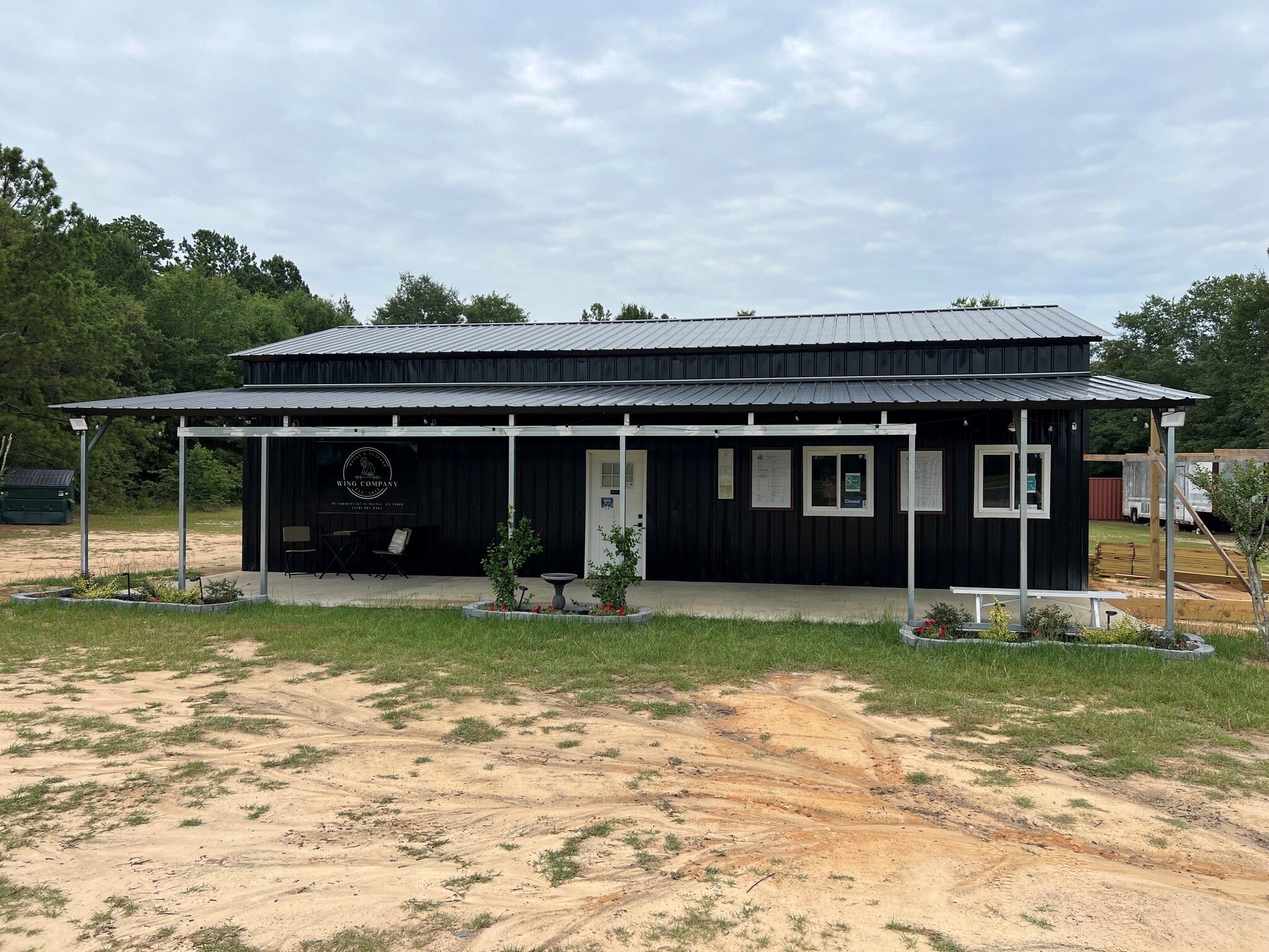 18 Commercial st, Butler, GA for Sale