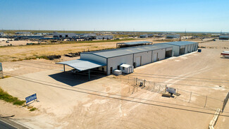 Midland, TX Industrial - 8913 Interstate 20