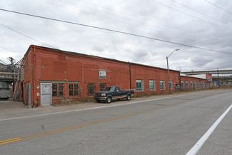 Kansas City, MO Industrial - 803 Woodswether Rd