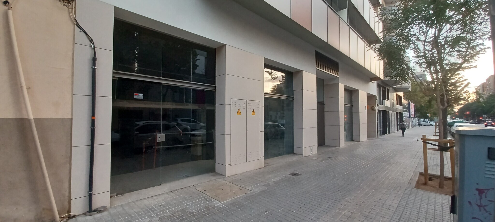 10 Passeig del Comerç, Sabadell, BAR for Sale