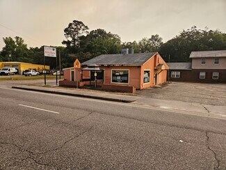 Daleville, AL Specialty - 821 N Daleville Ave