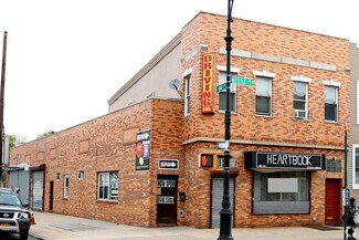 Ridgewood, NY Retail - 64-01 Myrtle Ave Ridgewood, NY Retail - 64-01 Myrtle Ave