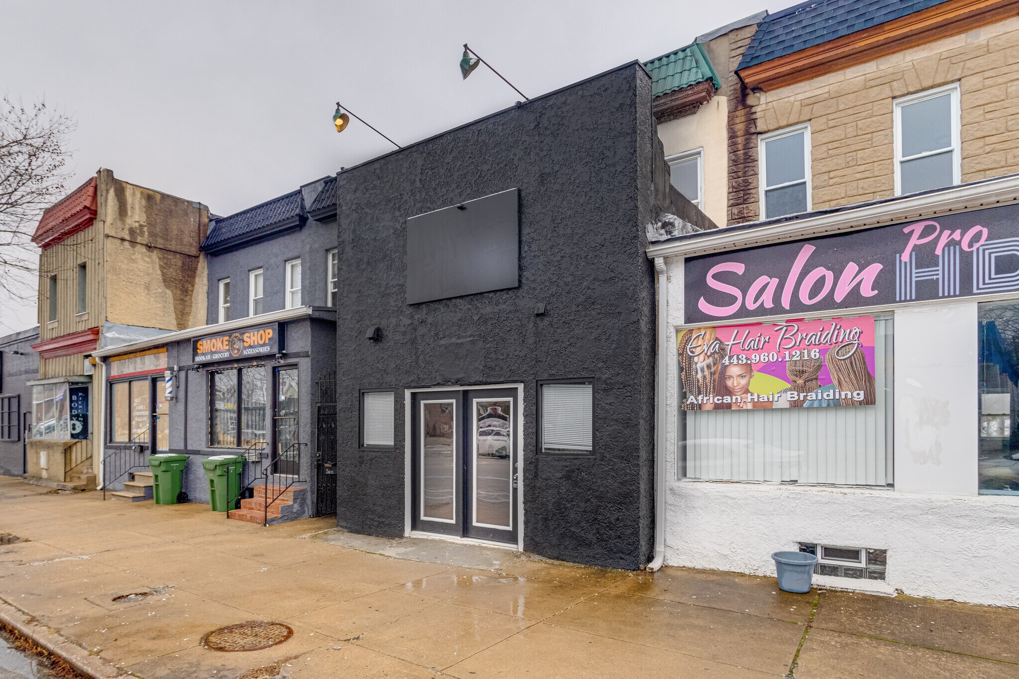 6419 Harford Rd, Baltimore, MD for Sale